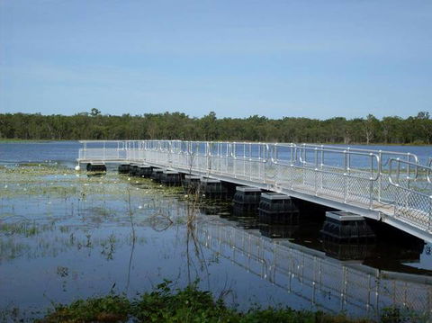 Aurora Kakadu Resort - Australia Accommodation 6