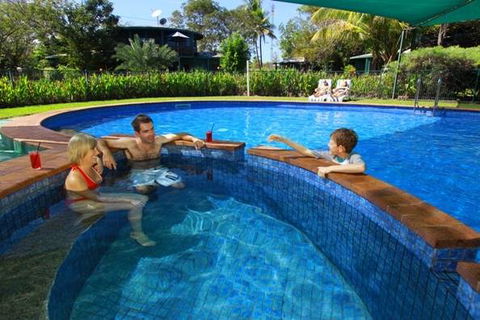 Aurora Kakadu Resort - Australia Accommodation 7