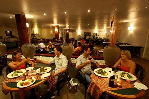Aurora Kakadu Resort - Australia Accommodation 8
