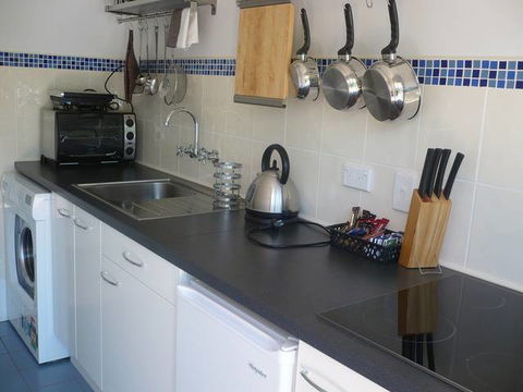 Auspitality Homestay - Australia Accommodation 4