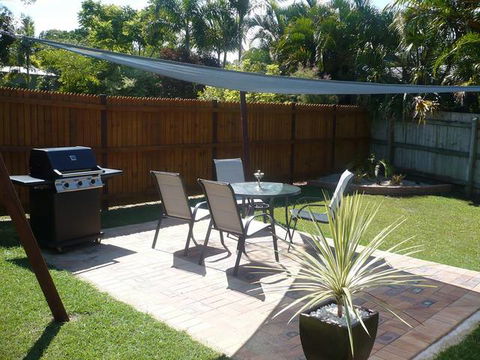 Auspitality Homestay - Australia Accommodation 5
