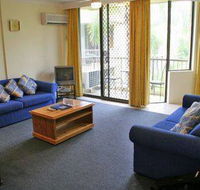 Aussie Resort - Australia Accommodation