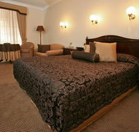 Australian Heritage Motor Inn - Australia Accommodation