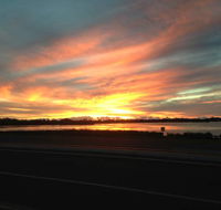 Australind Tourist Park - Australia Accommodation