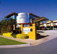 Australis Noosa Lakes - Australia Accommodation