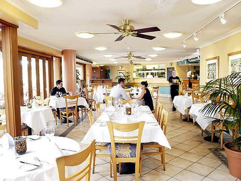 Australis Sovereign Hotel - Australia Accommodation 4