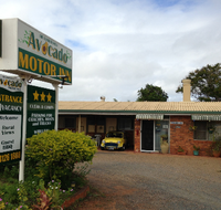 Avocado Motor Inn - Australia Accommodation