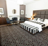 Avonmore on the Park Boutique Hotel - Australia Accommodation