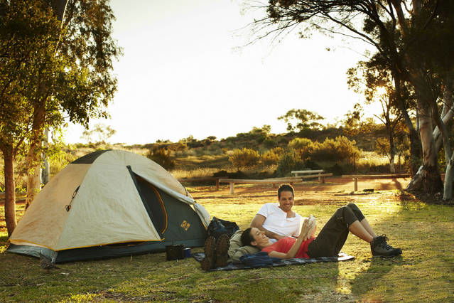  Australia Accommodation