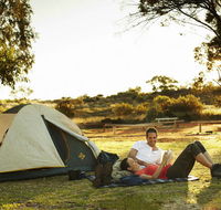 Ayers Rock Campground - Australia Accommodation