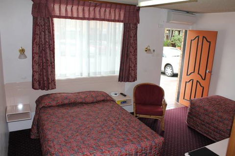 AZA Motel - Australia Accommodation 3