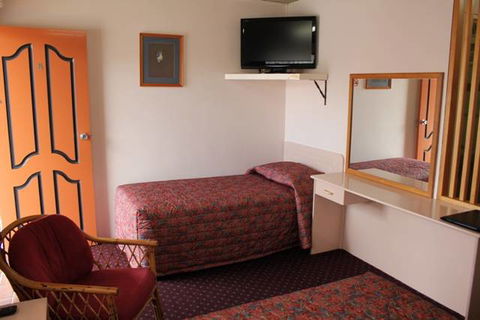 AZA Motel - Australia Accommodation 4