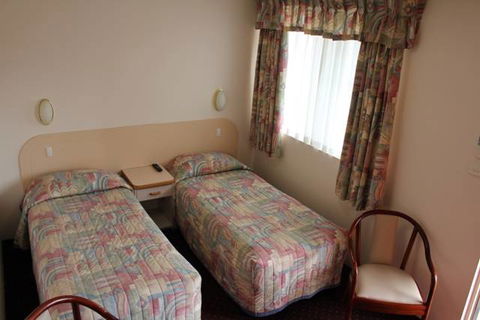 AZA Motel - Australia Accommodation 5