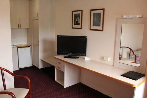AZA Motel - Australia Accommodation 6