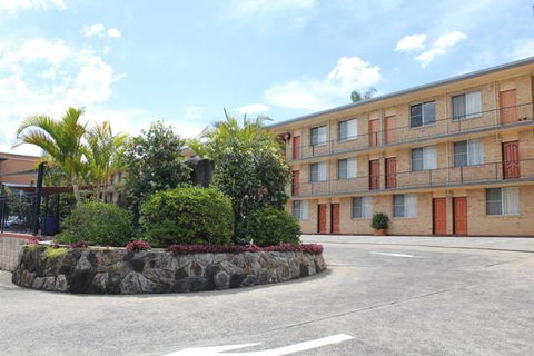 AZA Motel - Australia Accommodation 8