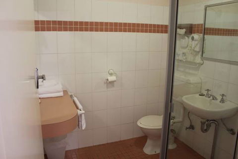 AZA Motel - Australia Accommodation 9