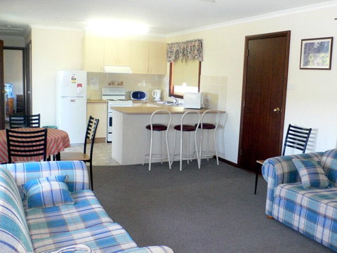 Back O' Bourke Accommodation - Australia Accommodation 0