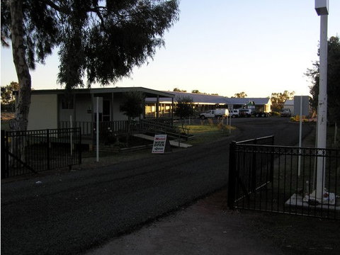 Back O' Bourke Accommodation - Australia Accommodation 1
