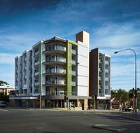 Baileys Serviced Apartments - Australia Accommodation
