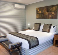 Brainsdale Motel - Australia Accommodation