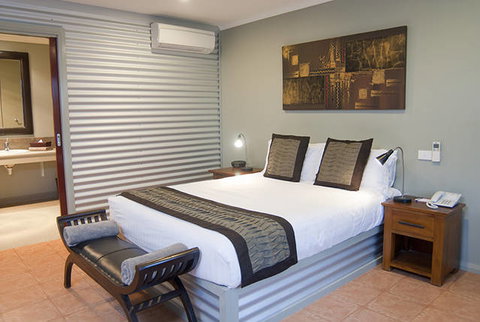 Brainsdale Motel - Australia Accommodation 0