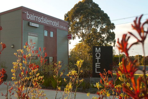 Brainsdale Motel - Australia Accommodation 4