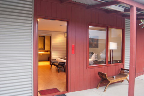 Brainsdale Motel - Australia Accommodation 5