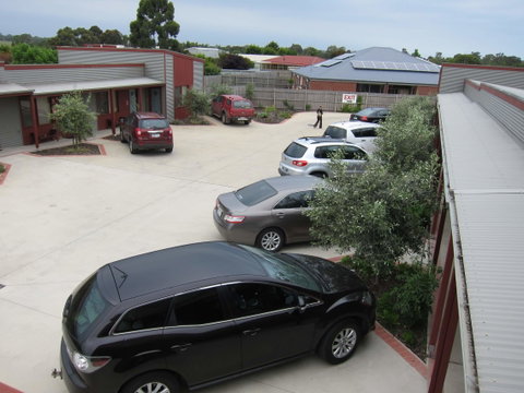 Brainsdale Motel - Australia Accommodation 6