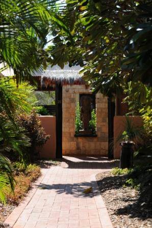 Bali Hai Resort & Spa - Australia Accommodation 1
