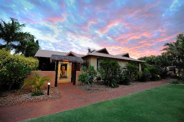  Australia Accommodation