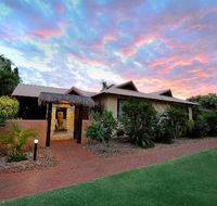 Bali Hai Resort  Spa - Australia Accommodation