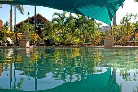 Bali Hai Resort & Spa - Australia Accommodation 2
