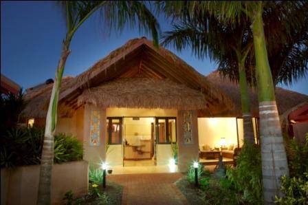 Bali Hai Resort & Spa - Australia Accommodation 3