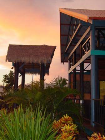 Bali Hai Resort & Spa - Australia Accommodation 4