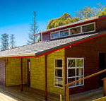 Ball Bay House - Australia Accommodation