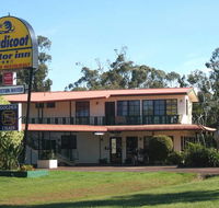 Bandicoot Motor Inn - Australia Accommodation