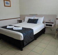 Banjo Paterson Motor Inn  Restaurant - Australia Accommodation