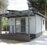 Banksia Tourist Park - Australia Accommodation