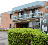 Motel 10 - Australia Accommodation