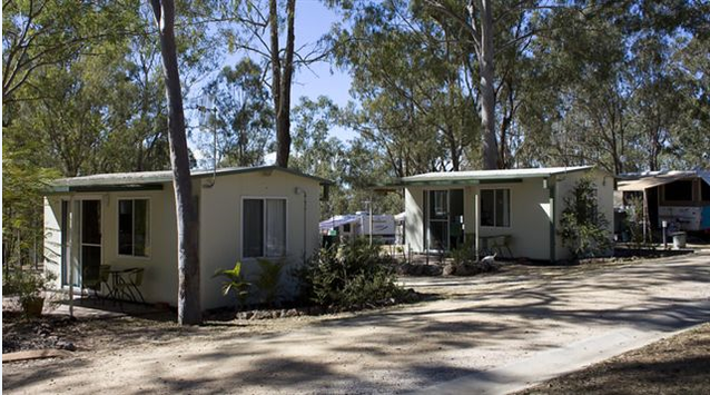  Australia Accommodation