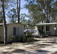 Barambah Bush Caravan Park - Australia Accommodation