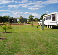 Barcaldine Tourist Park - Australia Accommodation
