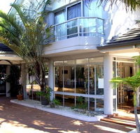 Barkley Inn - Australia Accommodation