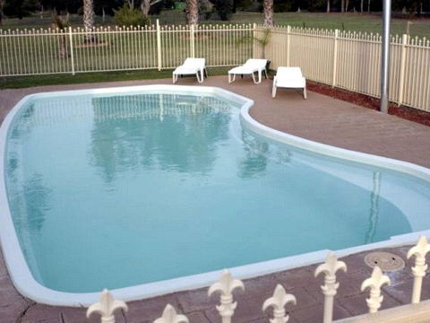Barooga Golf View - Australia Accommodation 1