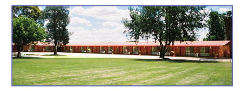 Barooga Golf View - Australia Accommodation 2
