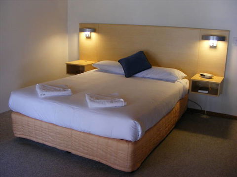 Barooga Golf View - Australia Accommodation 0