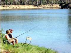 Barooga Golf View - Australia Accommodation 4