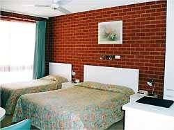 Merrinee VIC Australia Accommodation