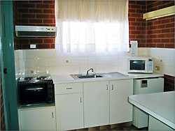 Barooga River Gums Motor Inn - Australia Accommodation 1
