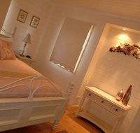 Wombat Lodge - Australia Accommodation